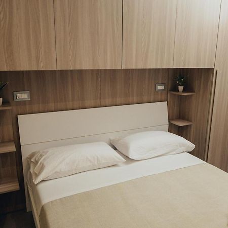 B&B Oasi Sul Mare San Salvo Marina Zewnętrze zdjęcie