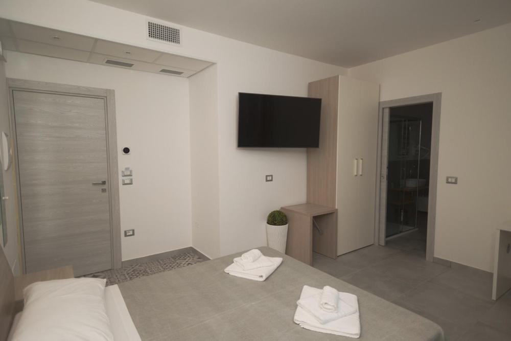 B&B Oasi Sul Mare San Salvo Marina Zewnętrze zdjęcie