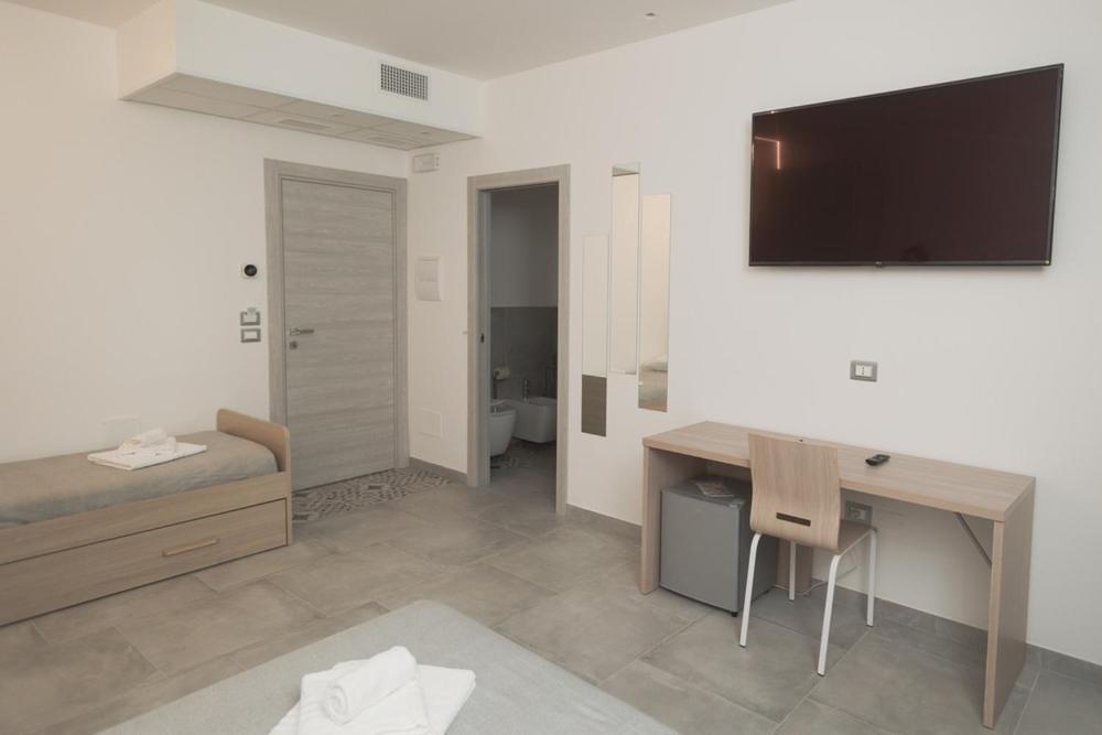 B&B Oasi Sul Mare San Salvo Marina Zewnętrze zdjęcie
