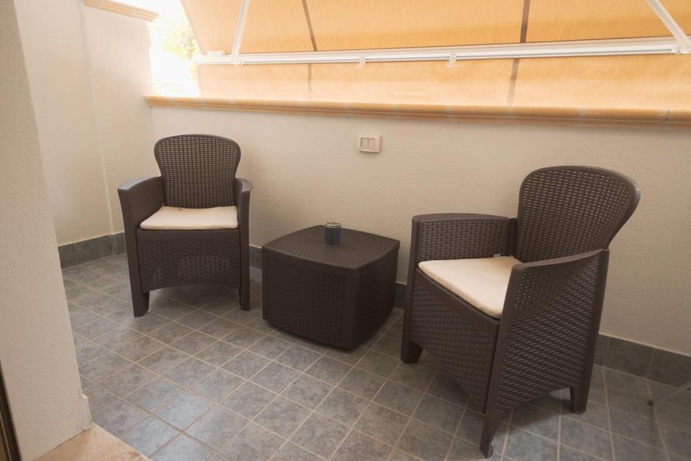 B&B Oasi Sul Mare San Salvo Marina Zewnętrze zdjęcie