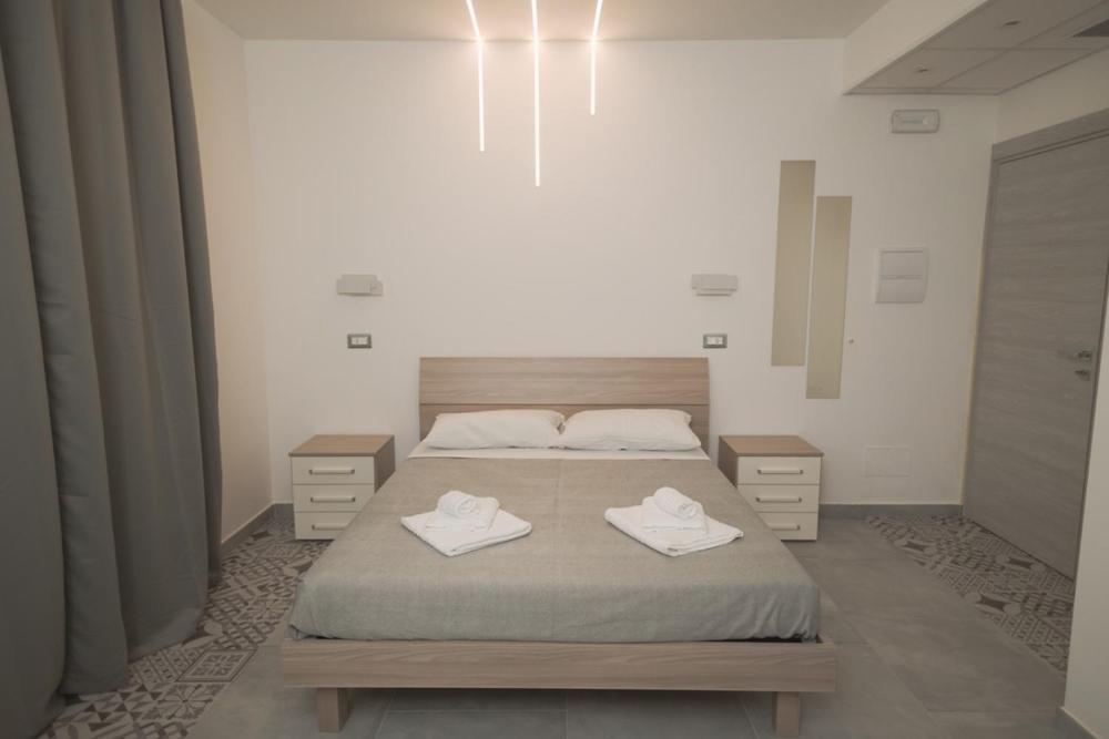B&B Oasi Sul Mare San Salvo Marina Zewnętrze zdjęcie
