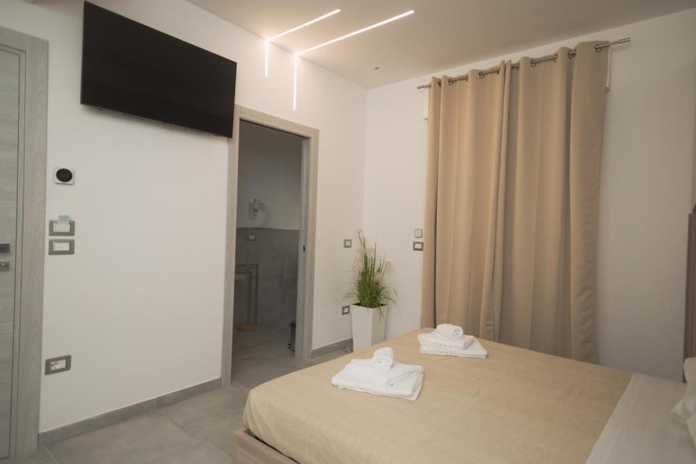 B&B Oasi Sul Mare San Salvo Marina Zewnętrze zdjęcie