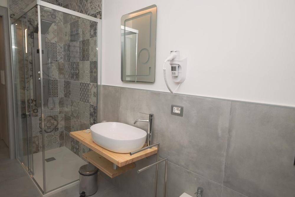 B&B Oasi Sul Mare San Salvo Marina Zewnętrze zdjęcie