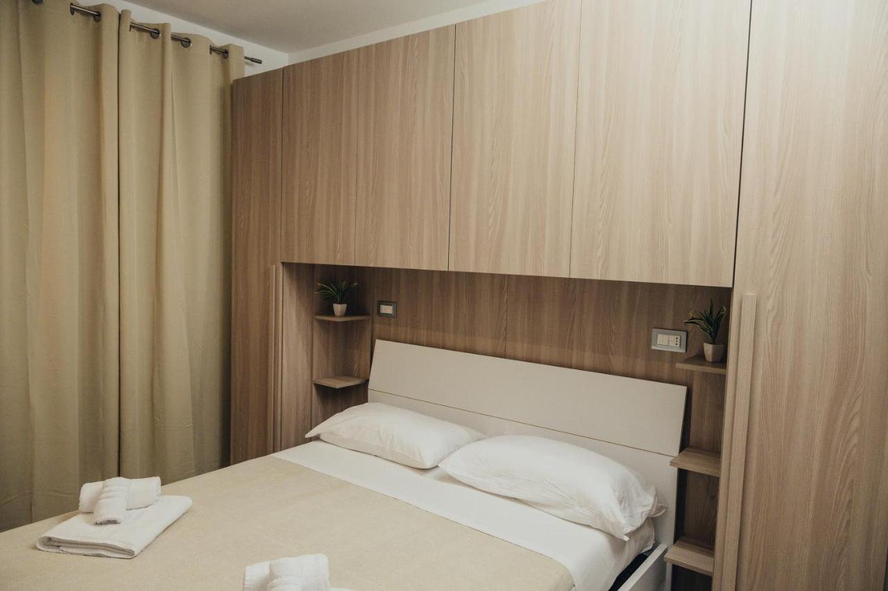 B&B Oasi Sul Mare San Salvo Marina Zewnętrze zdjęcie