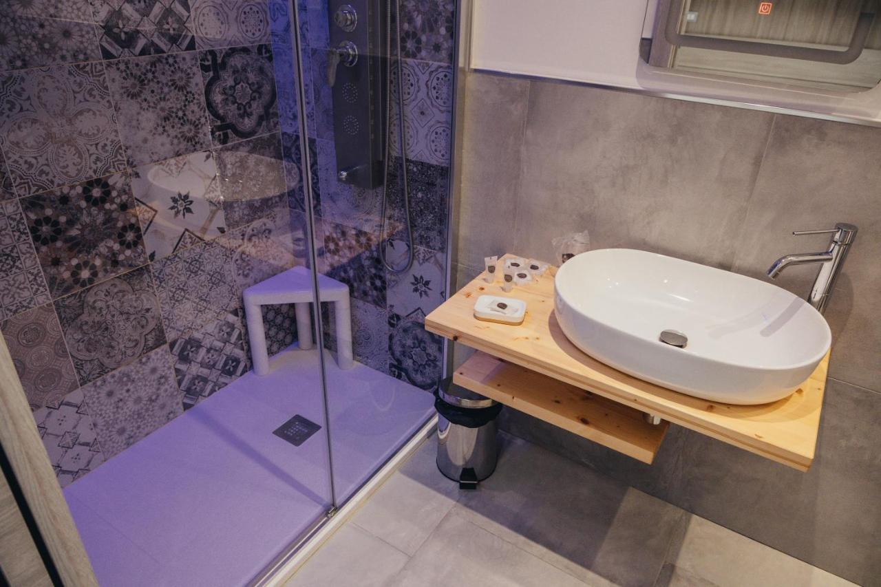 B&B Oasi Sul Mare San Salvo Marina Zewnętrze zdjęcie