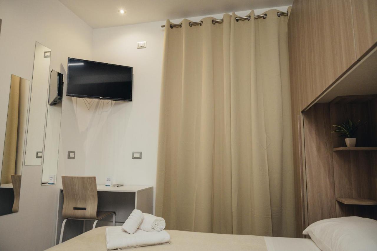 B&B Oasi Sul Mare San Salvo Marina Zewnętrze zdjęcie