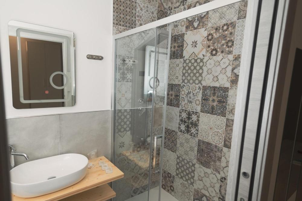 B&B Oasi Sul Mare San Salvo Marina Zewnętrze zdjęcie