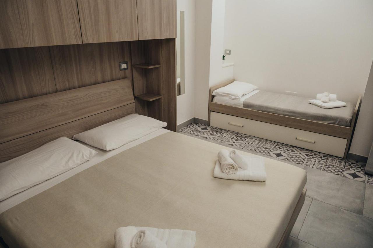 B&B Oasi Sul Mare San Salvo Marina Zewnętrze zdjęcie
