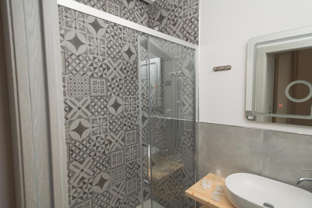 B&B Oasi Sul Mare San Salvo Marina Zewnętrze zdjęcie