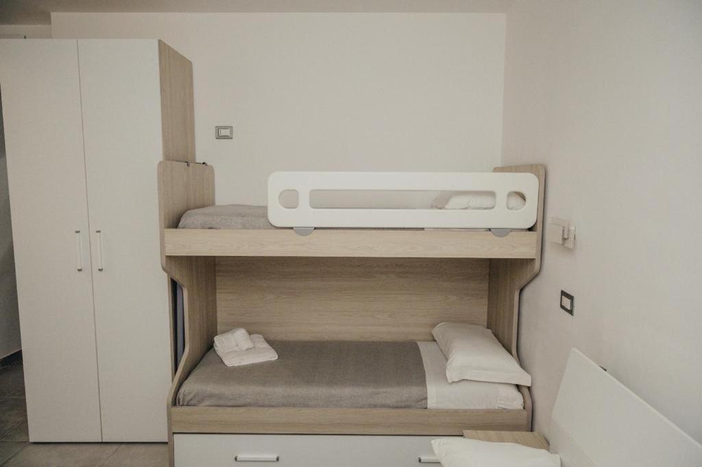 B&B Oasi Sul Mare San Salvo Marina Zewnętrze zdjęcie