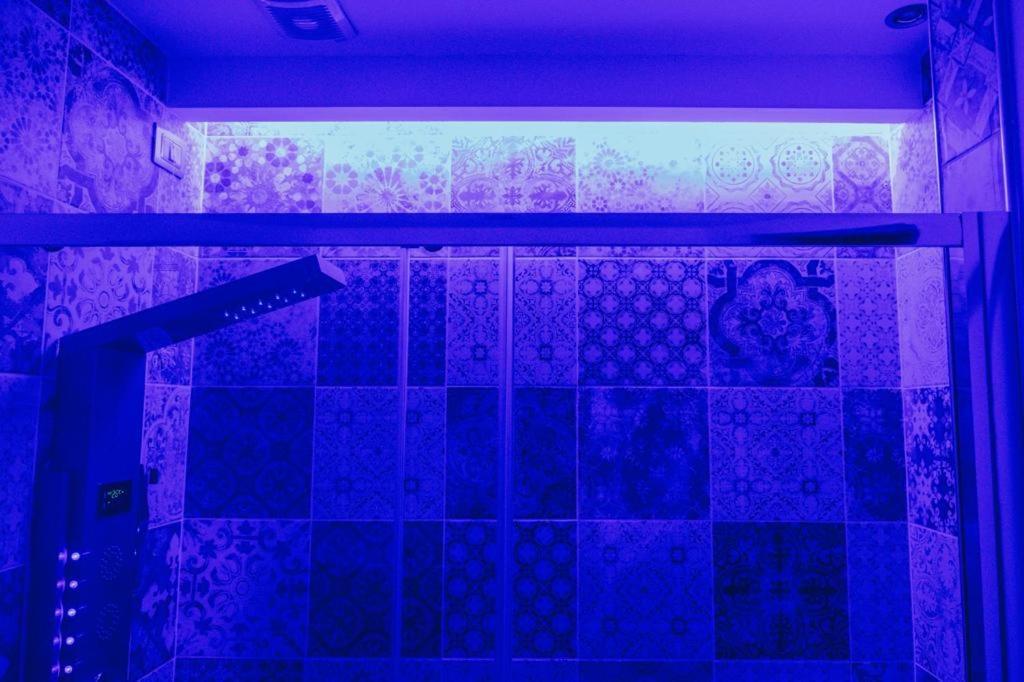 B&B Oasi Sul Mare San Salvo Marina Zewnętrze zdjęcie