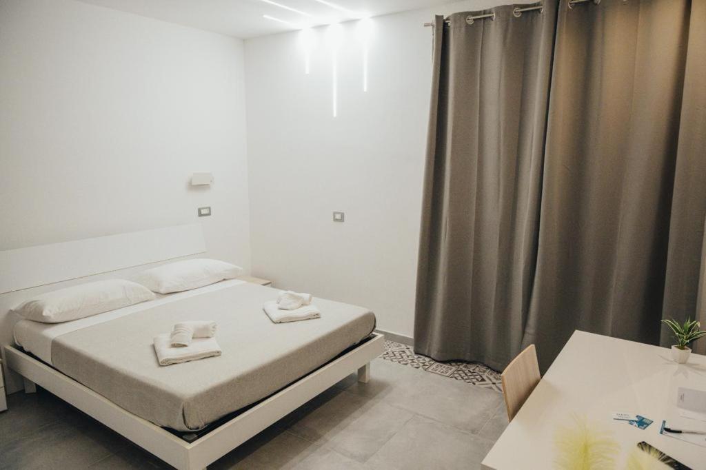 B&B Oasi Sul Mare San Salvo Marina Zewnętrze zdjęcie
