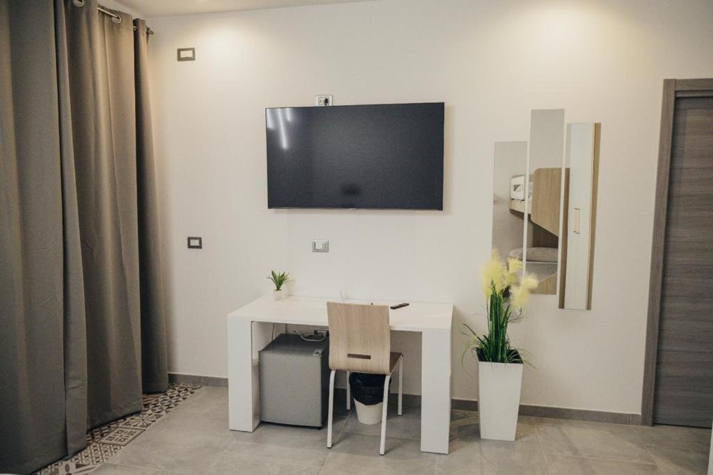 B&B Oasi Sul Mare San Salvo Marina Zewnętrze zdjęcie