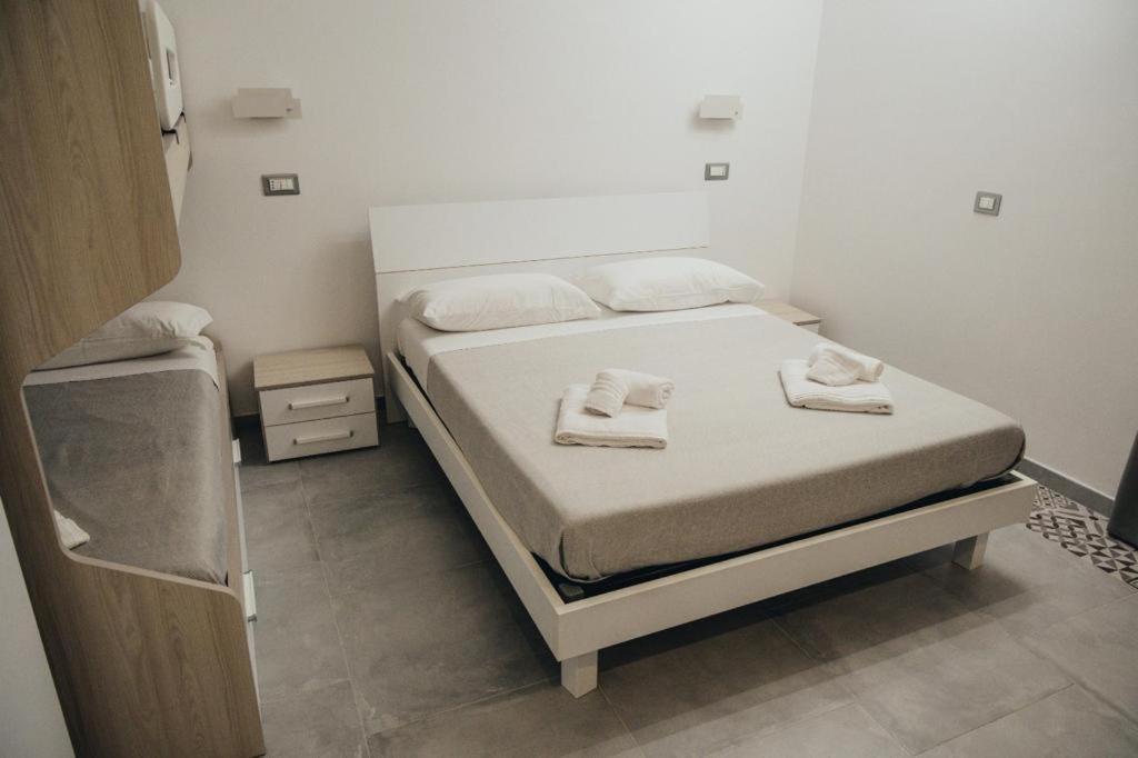 B&B Oasi Sul Mare San Salvo Marina Zewnętrze zdjęcie