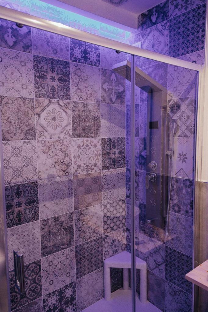 B&B Oasi Sul Mare San Salvo Marina Zewnętrze zdjęcie